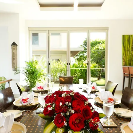 Sanur Residence Extérieur photo