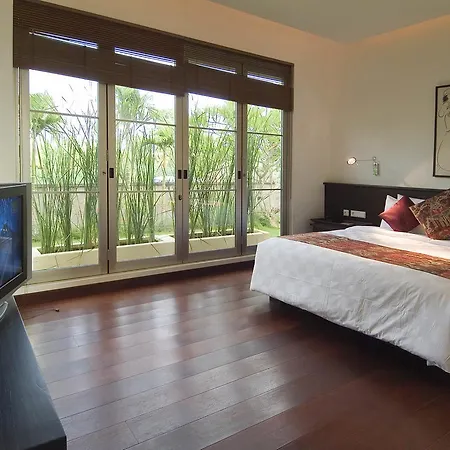 Sanur Residence Extérieur photo
