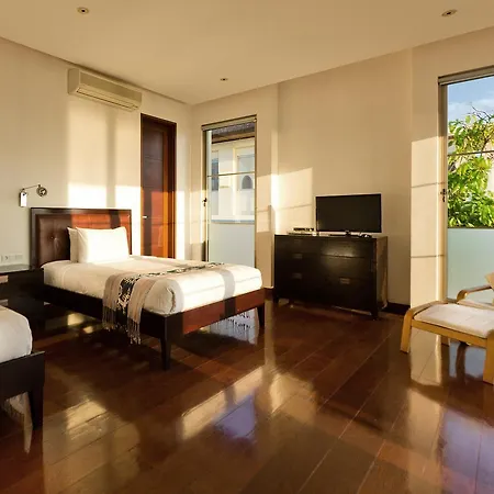 Sanur Residence Extérieur photo