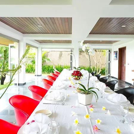 Sanur Residence Extérieur photo