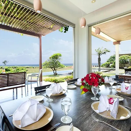 Sanur Residence Extérieur photo
