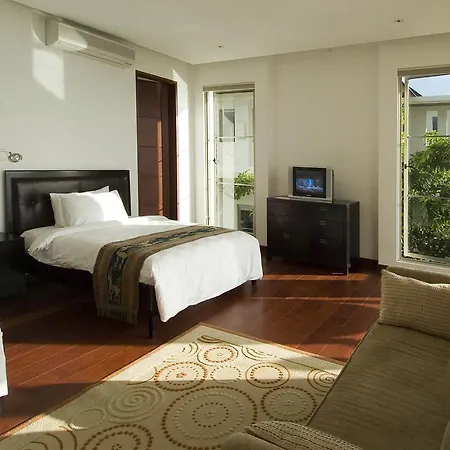 Sanur Residence Extérieur photo