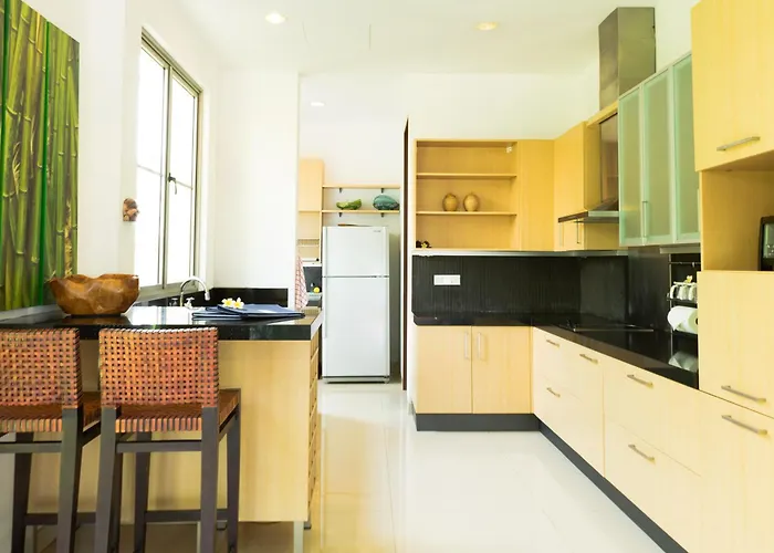 Sanur Residence
