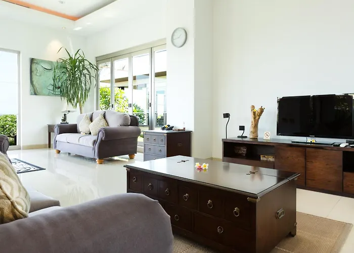 Sanur Residence