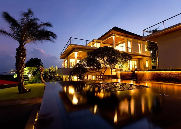 Sanur Residence