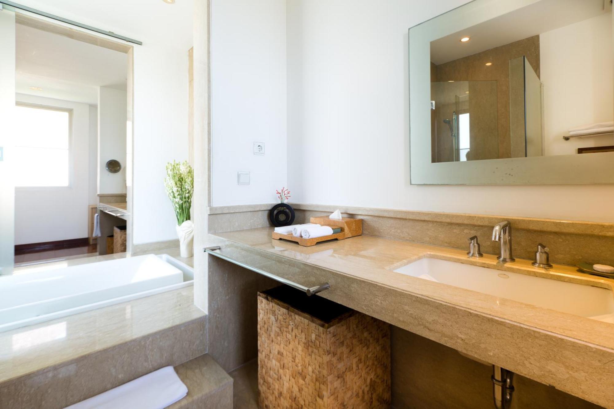 Villa Sanur Residence Sanur